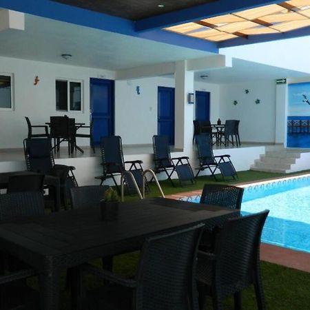 Apartamento Diamante Joyas Del Mar Bahia de Kino Exterior foto