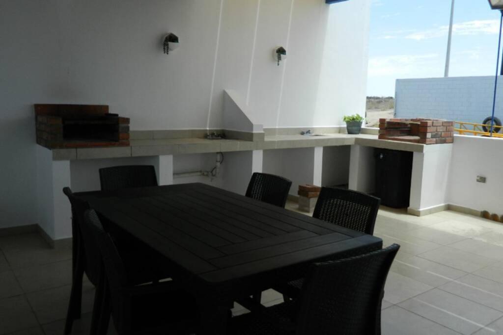 Apartamento Diamante Joyas Del Mar Bahia de Kino Exterior foto
