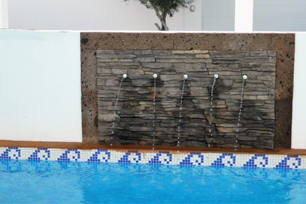 Apartamento Diamante Joyas Del Mar Bahia de Kino Exterior foto
