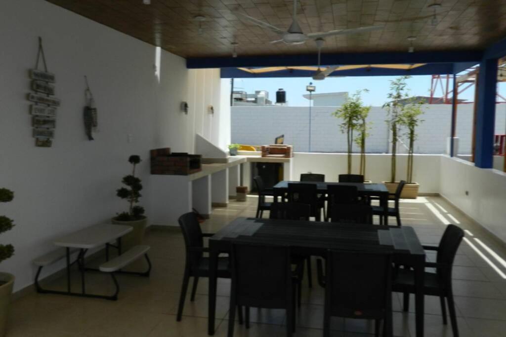 Apartamento Diamante Joyas Del Mar Bahia de Kino Exterior foto