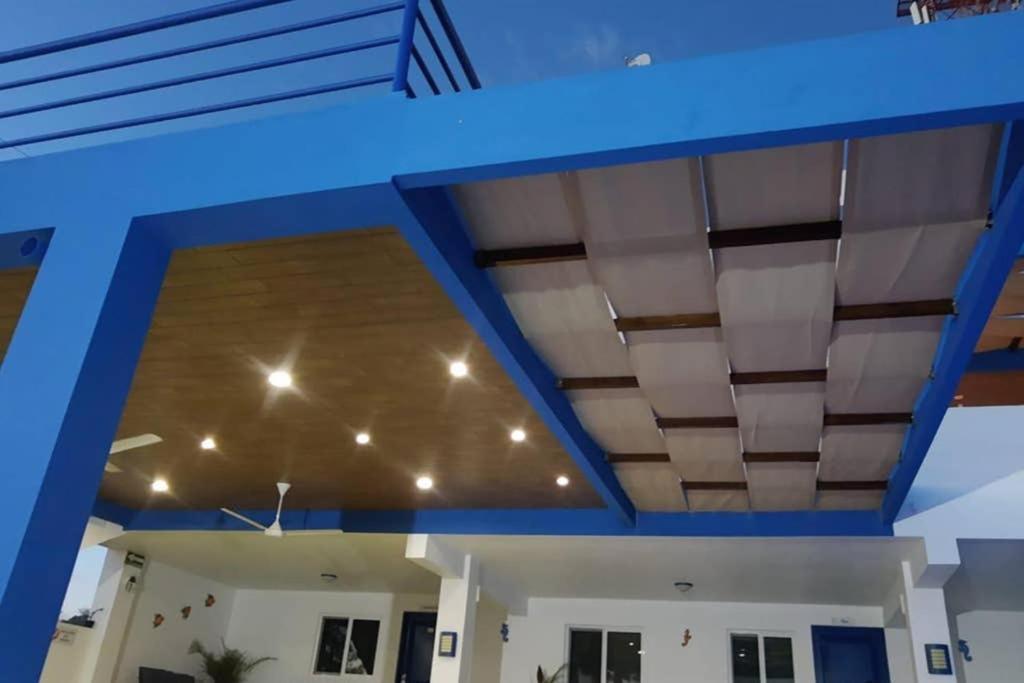 Apartamento Diamante Joyas Del Mar Bahia de Kino Exterior foto